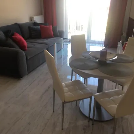 Διαμέρισμα Apartament Silence Baltic Wenecja *
