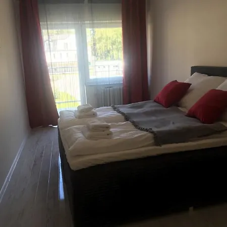 Apartament Silence Baltic Wenecja