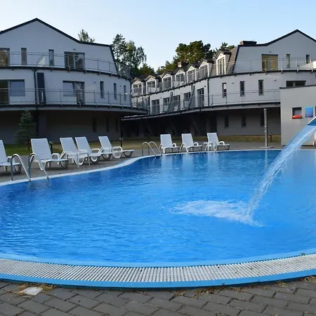 Apartament Silence Baltic Wenecja *