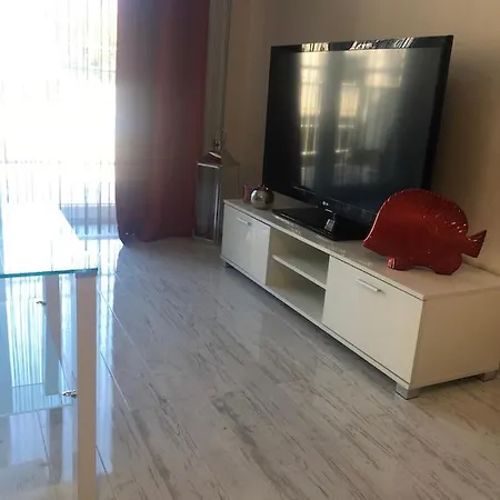 Apartament Silence Baltic Wenecja