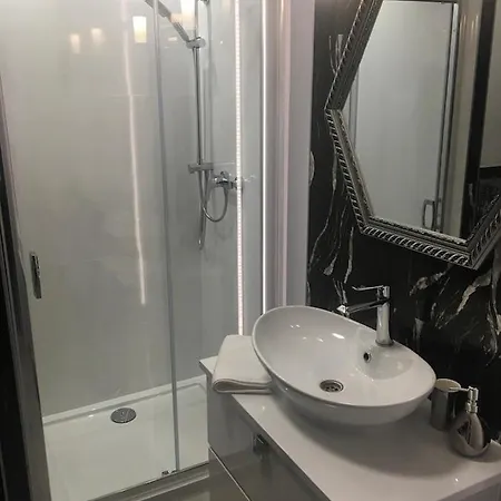 Apartament Silence Baltic Wenecja Διαμέρισμα