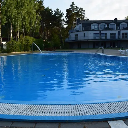 Apartament Silence Baltic Wenecja Pobierowo