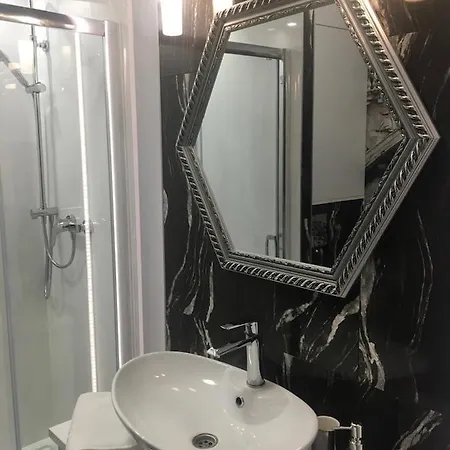 Apartament Silence Baltic Wenecja Διαμέρισμα Pobierowo