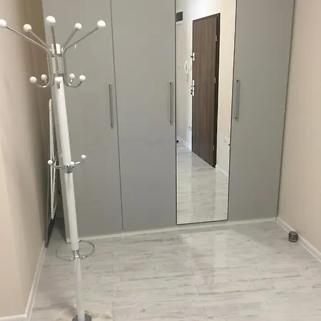 Διαμέρισμα Apartament Silence Baltic Wenecja *