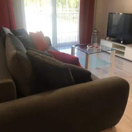 Apartament Silence Baltic Wenecja Pobierowo