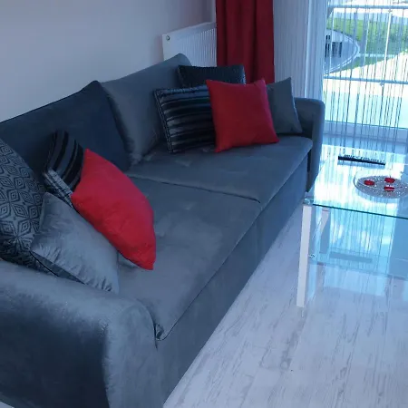 Διαμέρισμα Apartament Silence Baltic Wenecja *