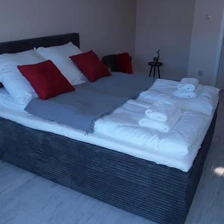 Apartament Silence Baltic Wenecja Διαμέρισμα *