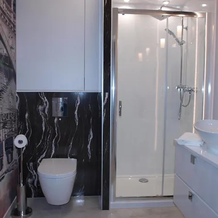 Apartament Silence Baltic Wenecja Διαμέρισμα Pobierowo