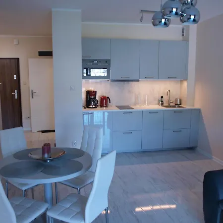 Apartament Silence Baltic Wenecja Διαμέρισμα